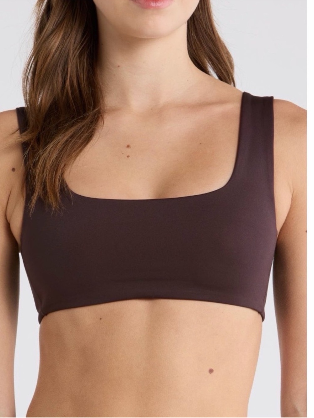 Left on Friday Streamline Bikini Top